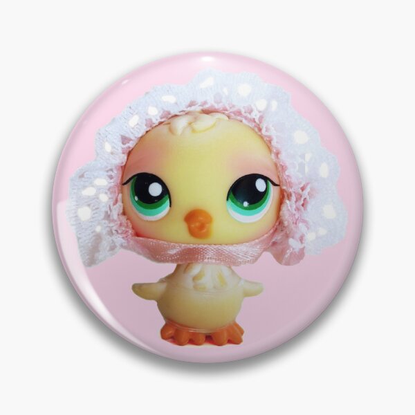 Item preview, LPS littlest pet shop  designed and sold by spoiledbratz.