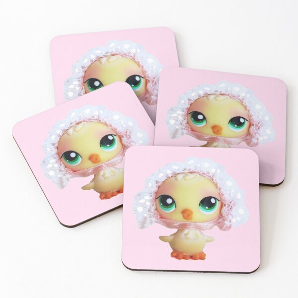 Item preview, LPS littlest pet shop  designed and sold by spoiledbratz.