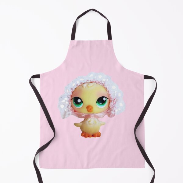 Item preview, LPS littlest pet shop  designed and sold by rockangelrevival.