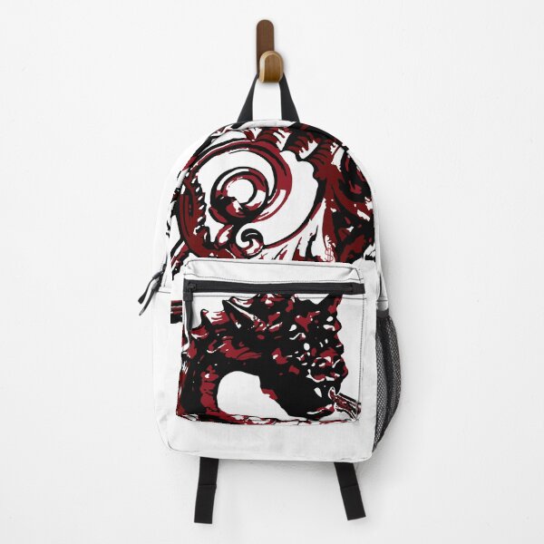 Item preview, Red Dragon - Westside designed and sold by ImageSwamp.