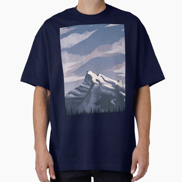 Item preview, Mountain Light designed and sold by MicaelaDawn.