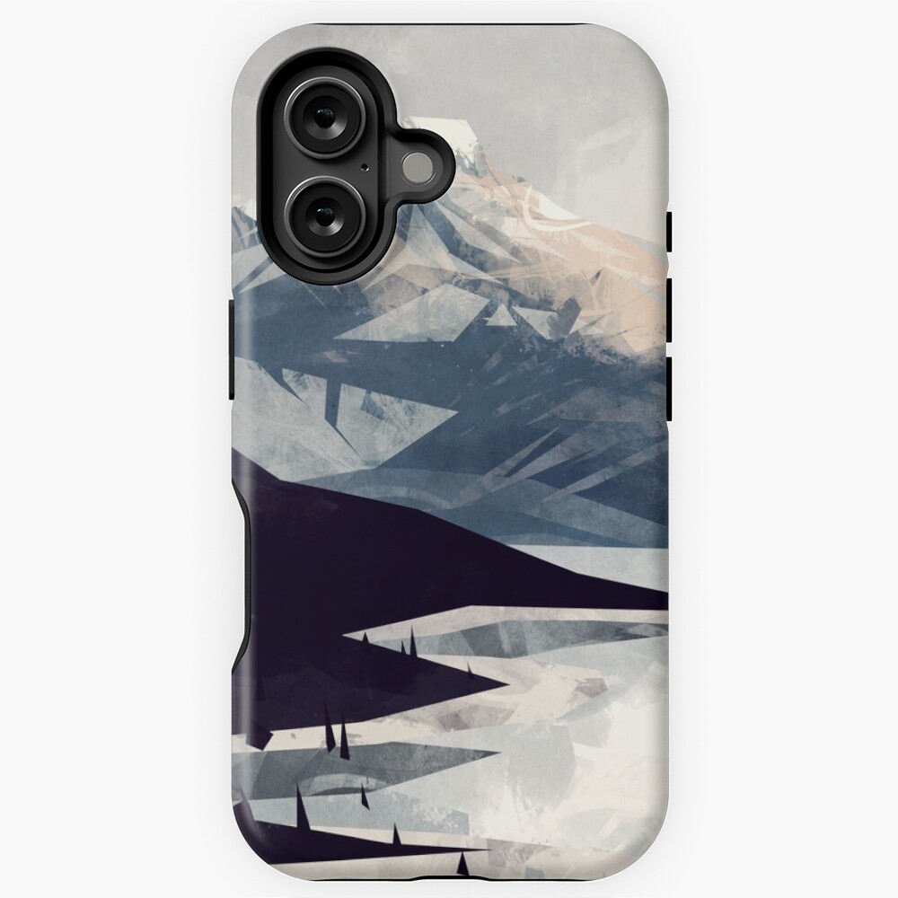 Item preview, iPhone Magsafe Tough Case designed and sold by MicaelaDawn.
