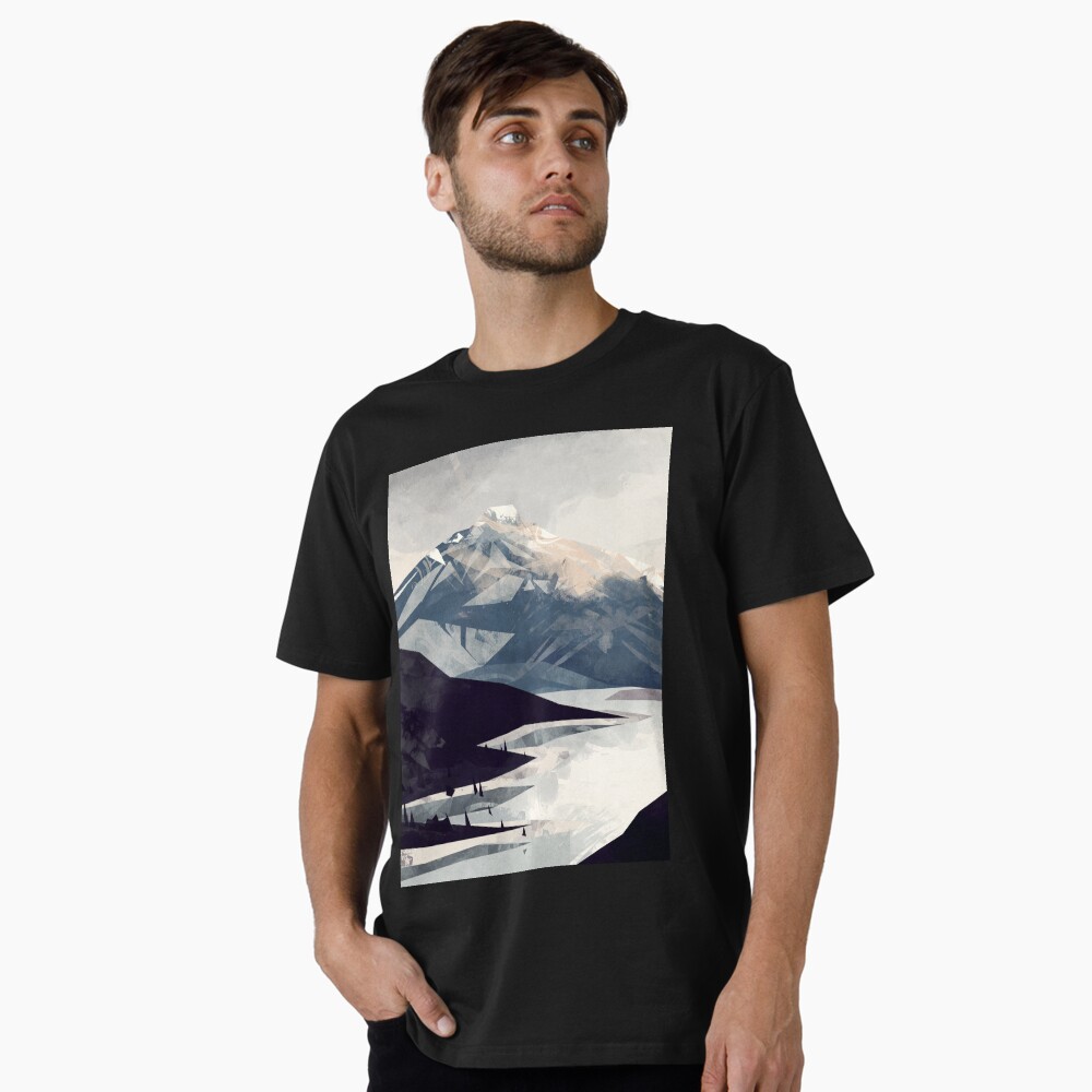 Item preview, Premium T-Shirt designed and sold by MicaelaDawn.
