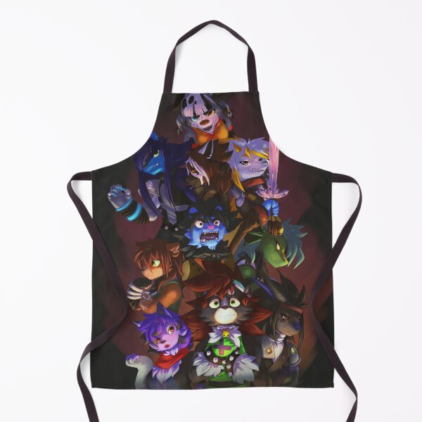 Item preview, Prisoners of Gefunden - Nitrogoblin designed and sold by NitroGoblin.