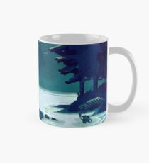 Canadian Mountain Mug