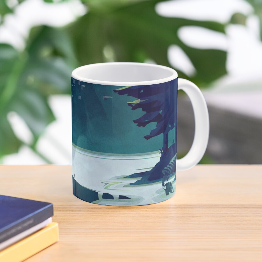 Item preview, Classic Mug designed and sold by MicaelaDawn.