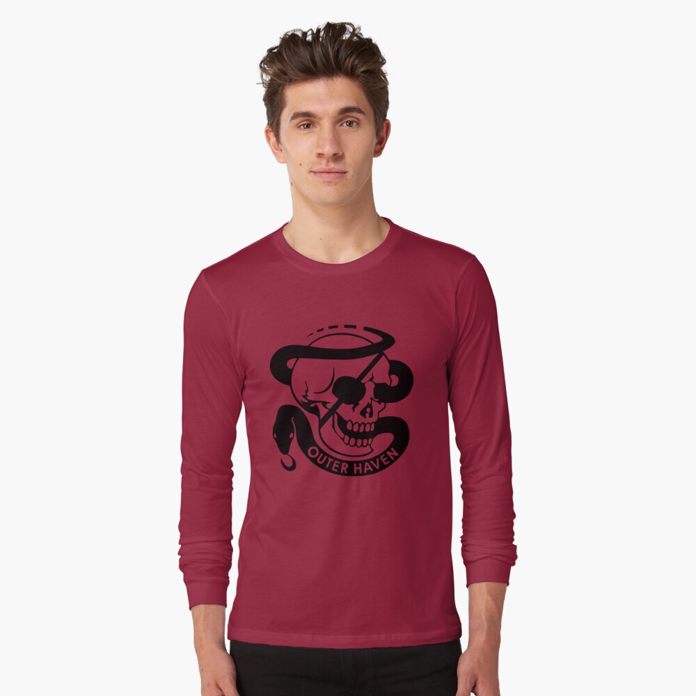 Item preview, Long Sleeve T-Shirt designed and sold by GeertKroker.