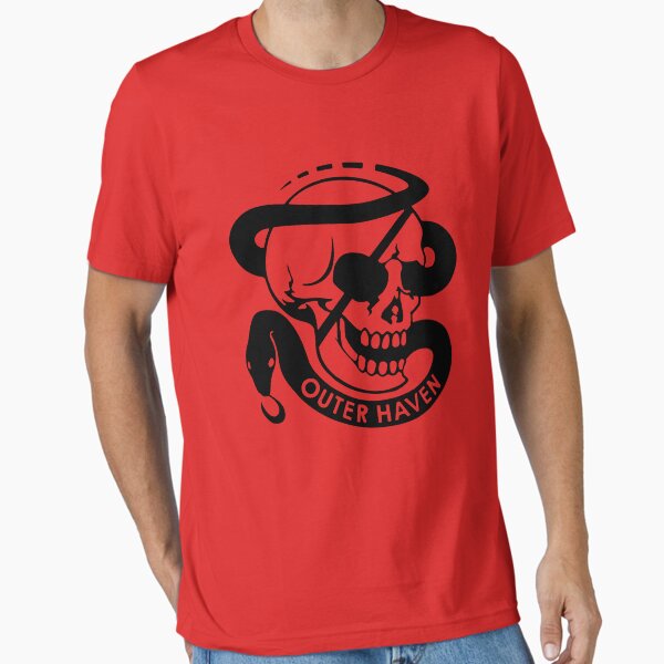 Essential T-Shirt