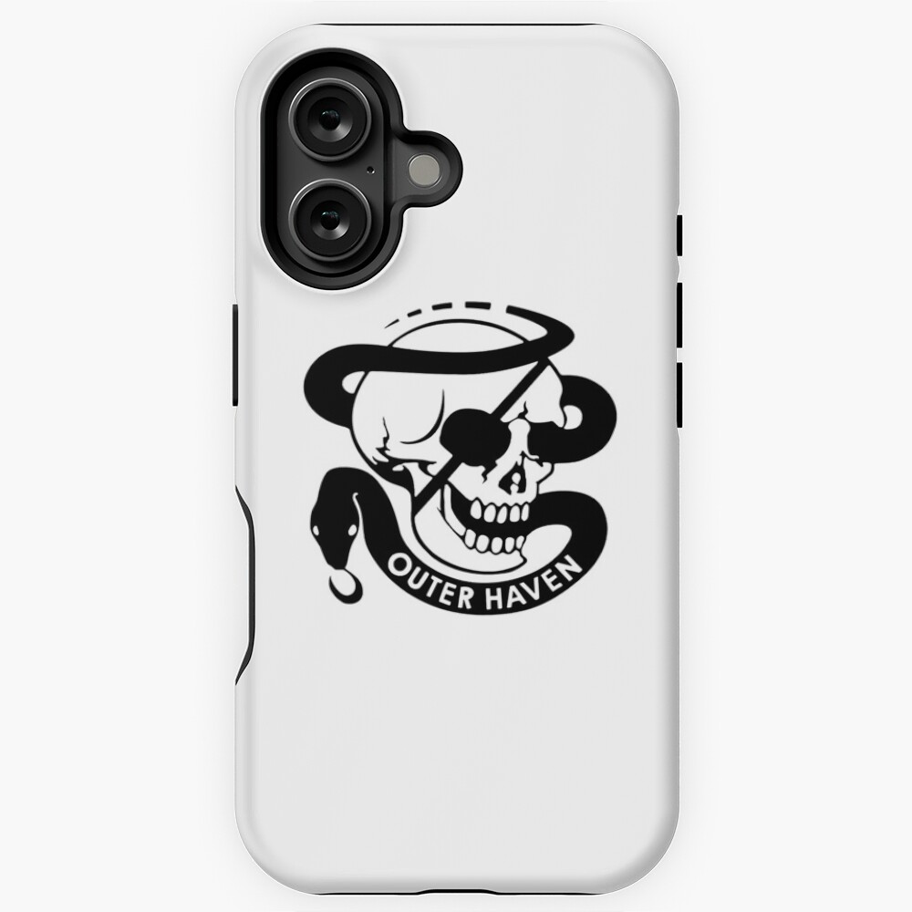 Item preview, iPhone Magsafe Tough Case designed and sold by GeertKroker.