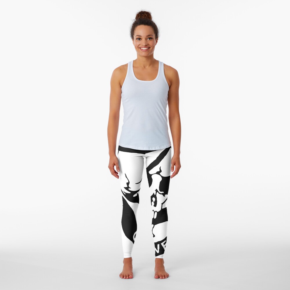 Item preview, Leggings designed and sold by GeertKroker.