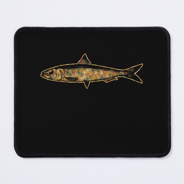 Item preview, Sardine - Sardine Geometric designed and sold by UnknownArtistt.