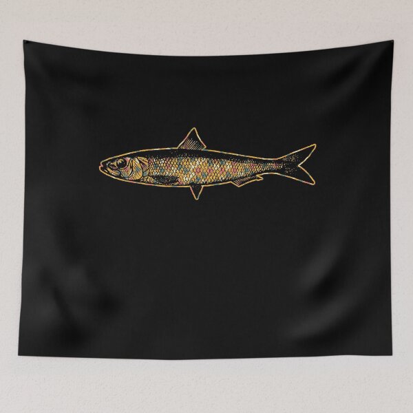 Item preview, Sardine - Sardine Geometric designed and sold by UnknownArtistt.