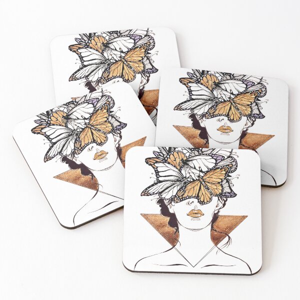Item preview, Butterfly Whisperer  designed and sold by MicaelaDawn.