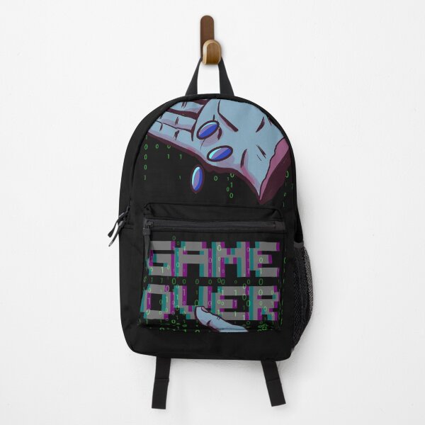 Item preview, Game Over designed and sold by MetalMoon.