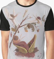 Unnatural Selection Graphic T-Shirt