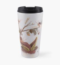 Unnatural Selection Travel Mug