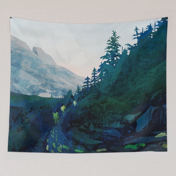 Item preview, Heritage Art Series - Jade designed and sold by MicaelaDawn.