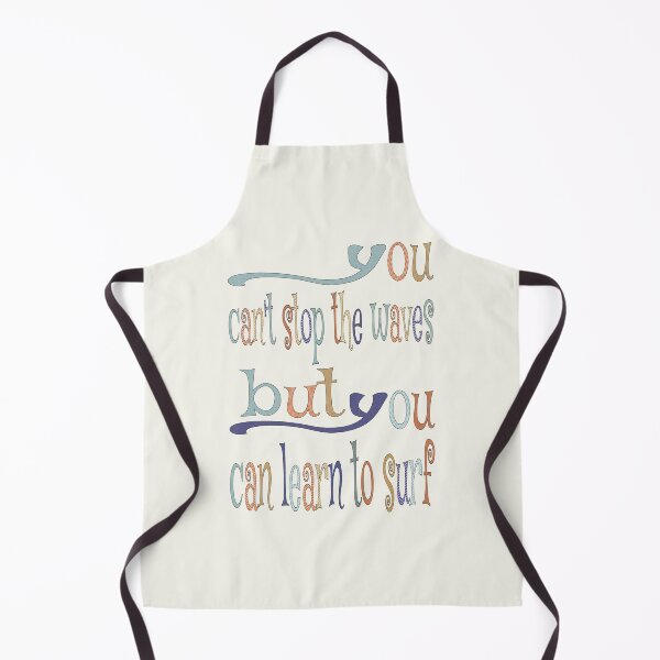 Item preview, LEARN TO SURF designed and sold by GIFTPLANETGP.
