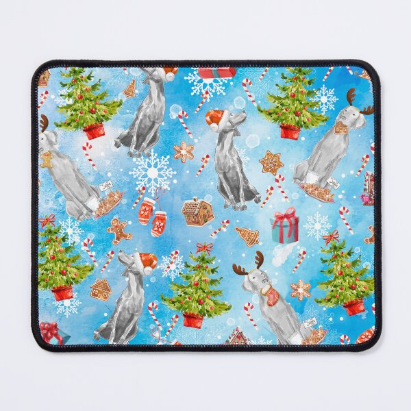 Item preview, COOKIES FOR SANTA designed and sold by bluweim.