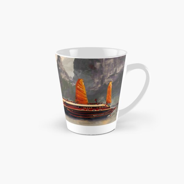 Item preview, Ha Long Bay designed and sold by MicaelaDawn.