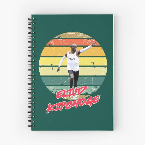 Item preview, eliud kipchoge champion   designed and sold by ArtOfYourSuaces.