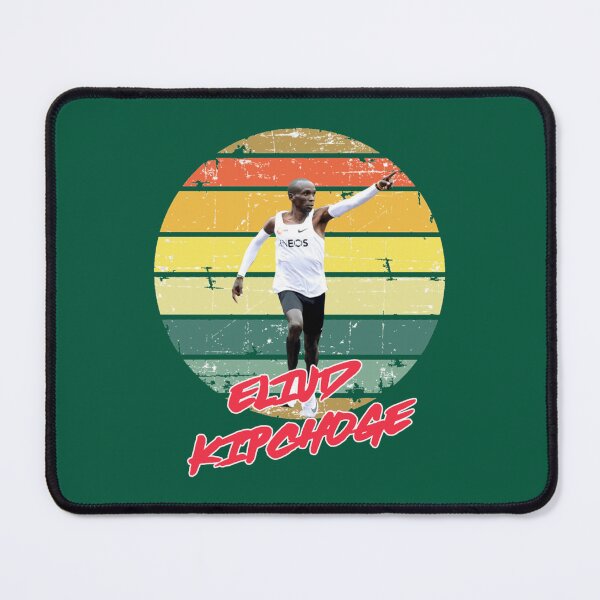 Item preview, eliud kipchoge champion   designed and sold by ArtOfYourSuaces.