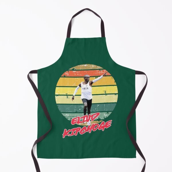 Item preview, eliud kipchoge champion designed and sold by ArtOfYourSuaces.