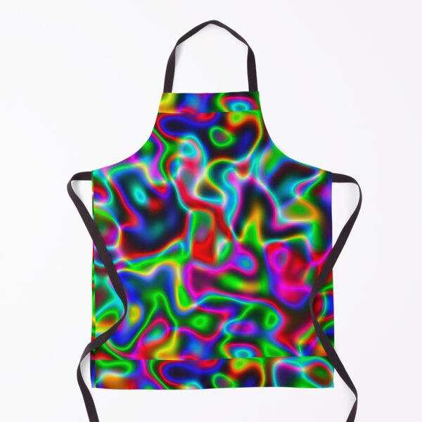 Item preview,  Christmas Luminescent Swirl - Pattern designed and sold by jolabrese.