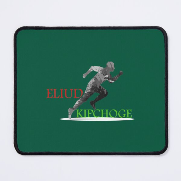 Item preview, Eliud Kipchoge designed and sold by ArtOfYourSuaces.