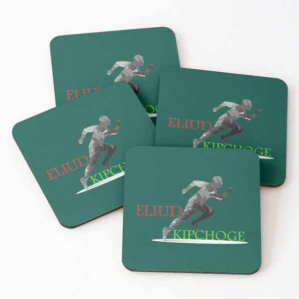 Item preview, Eliud Kipchoge                     designed and sold by ArtOfYourSuaces.