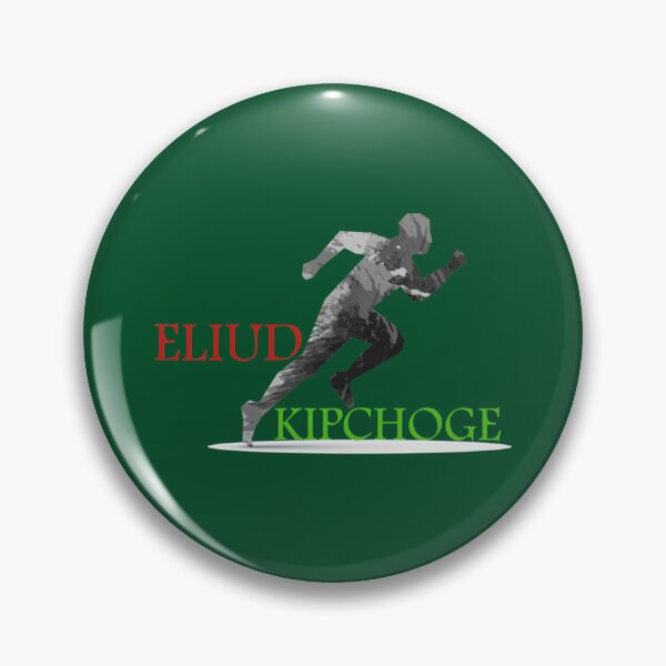 Item preview, Eliud Kipchoge                     designed and sold by ArtOfYourSuaces.
