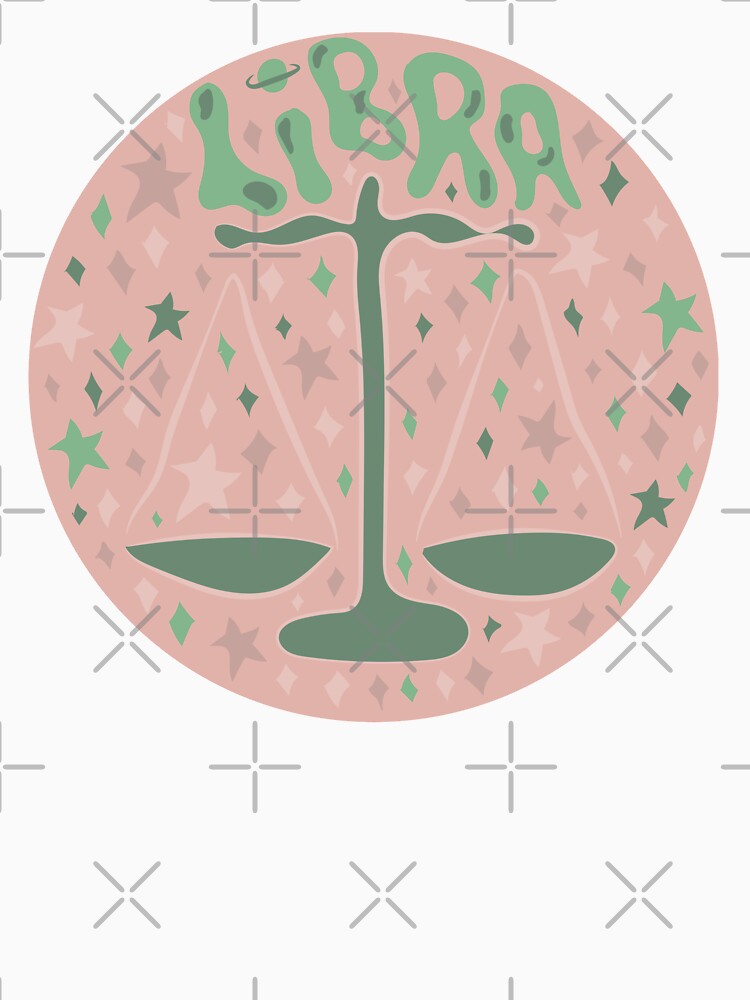 Libra by doodlebymeg