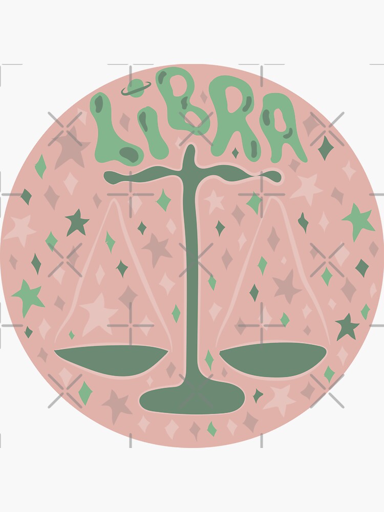 Libra by doodlebymeg