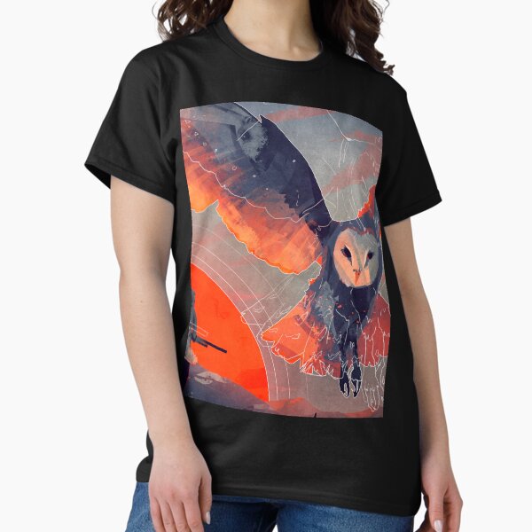 Item preview, Owl Hunt designed and sold by MicaelaDawn.