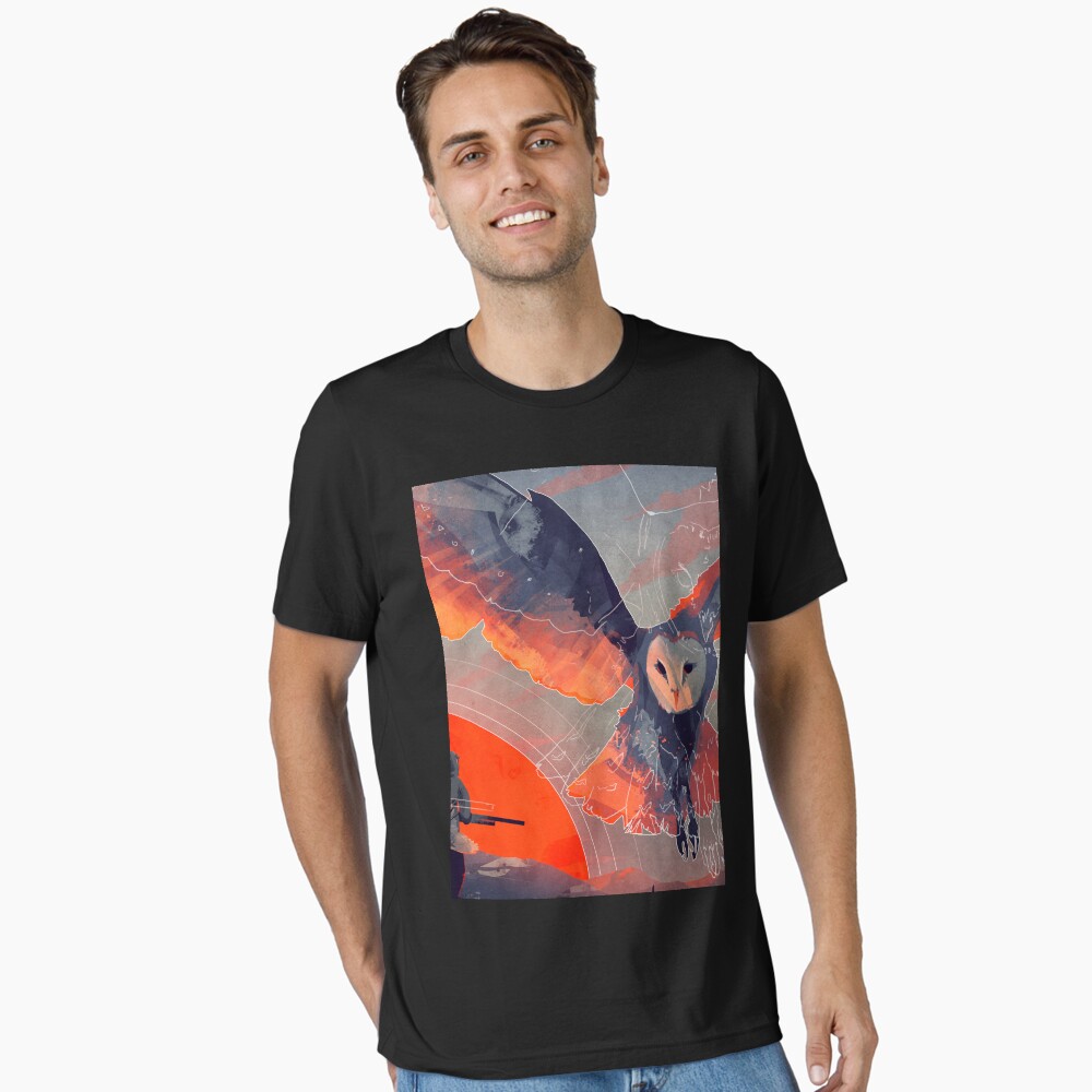 Item preview, Essential T-Shirt designed and sold by MicaelaDawn.