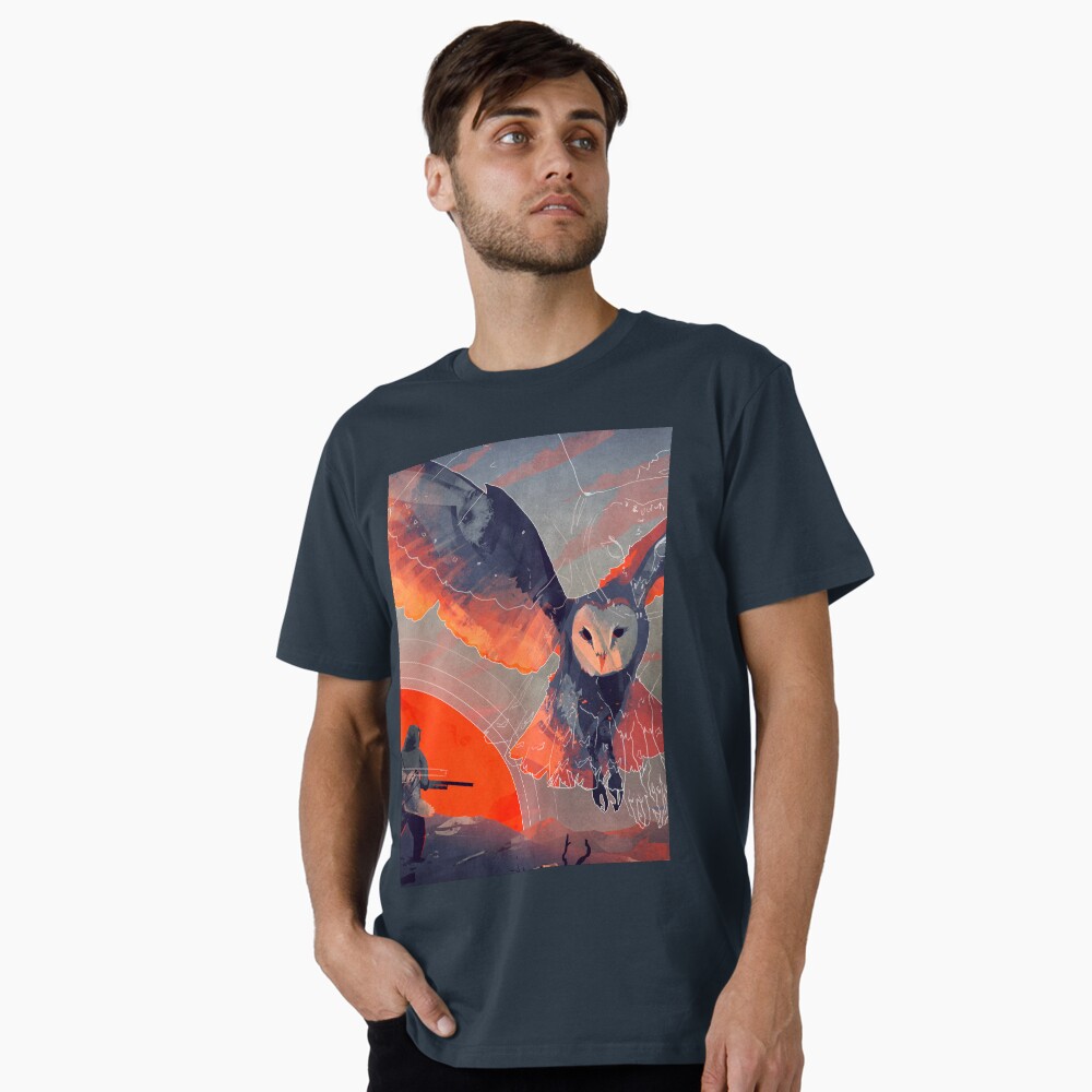 Item preview, Premium T-Shirt designed and sold by MicaelaDawn.
