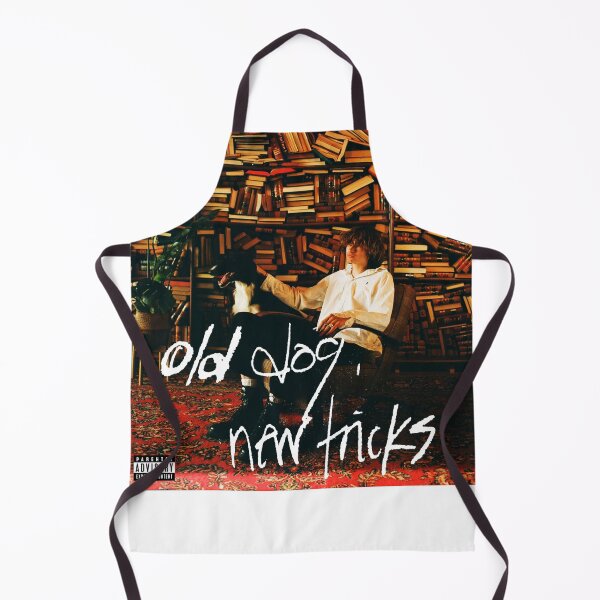 Item preview, old dog new tricks glaive designed and sold by Gilbertopowell.