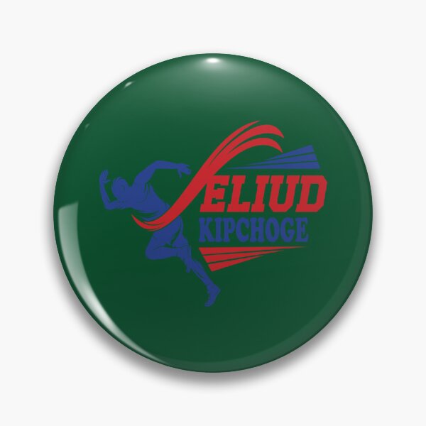 Item preview, Eliud Kipchoge                    designed and sold by ArtOfYourSuaces.