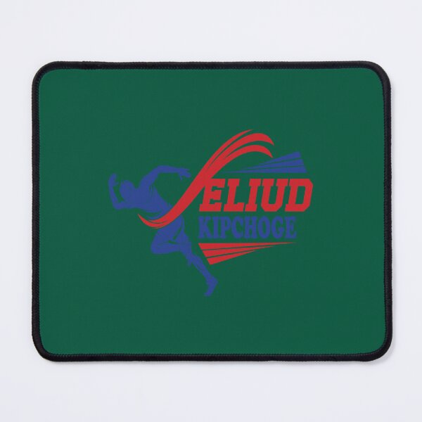 Item preview, Eliud Kipchoge                    designed and sold by ArtOfYourSuaces.