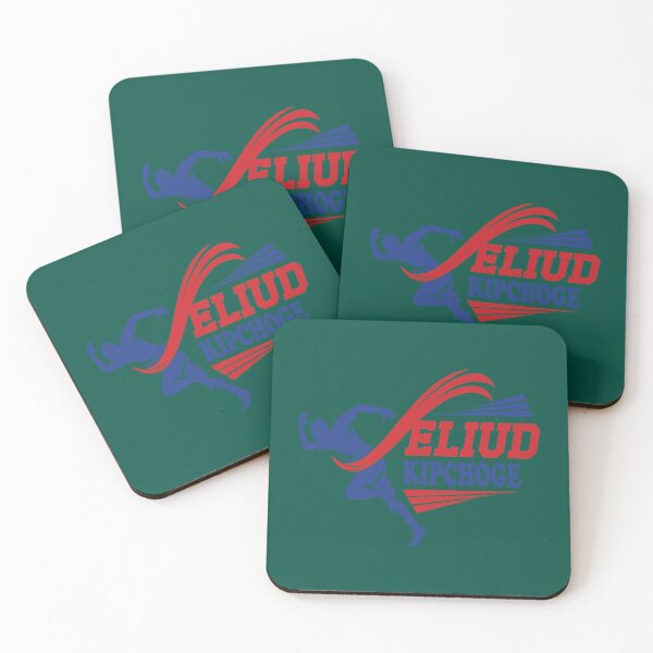Item preview, Eliud Kipchoge                    designed and sold by ArtOfYourSuaces.