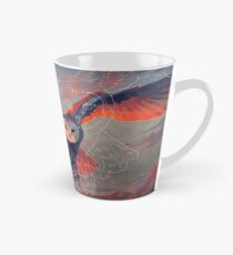 Owl Hunt Tall Mug