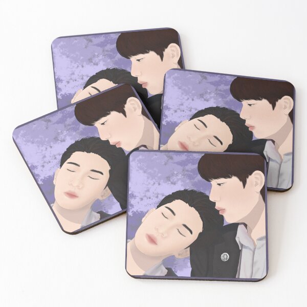 Item preview, AkkAyan crying scene redraw bg ver  designed and sold by MintyLix.