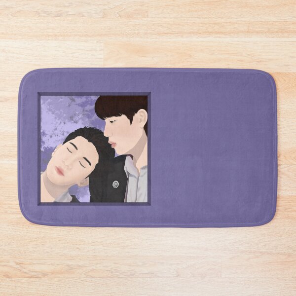 Item preview, AkkAyan crying scene redraw bg ver  designed and sold by MintyLix.