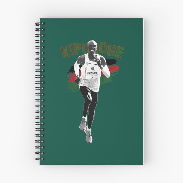 Item preview, Eliud Kipchoge              designed and sold by ArtOfYourSuaces.