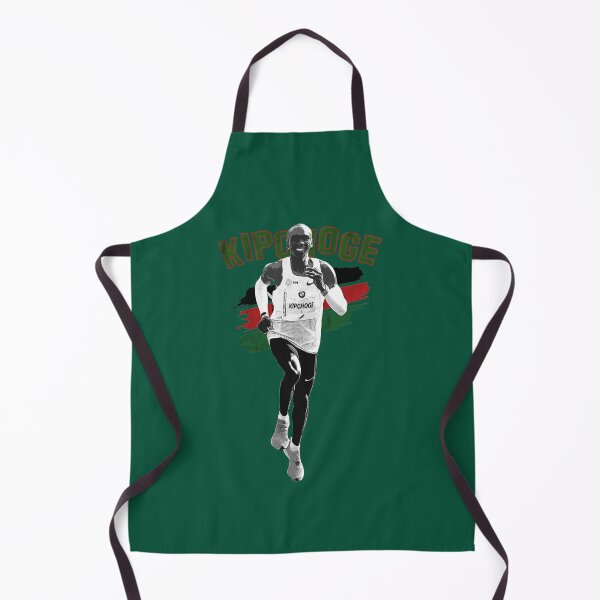 Item preview, Eliud Kipchoge designed and sold by ArtOfYourSuaces.