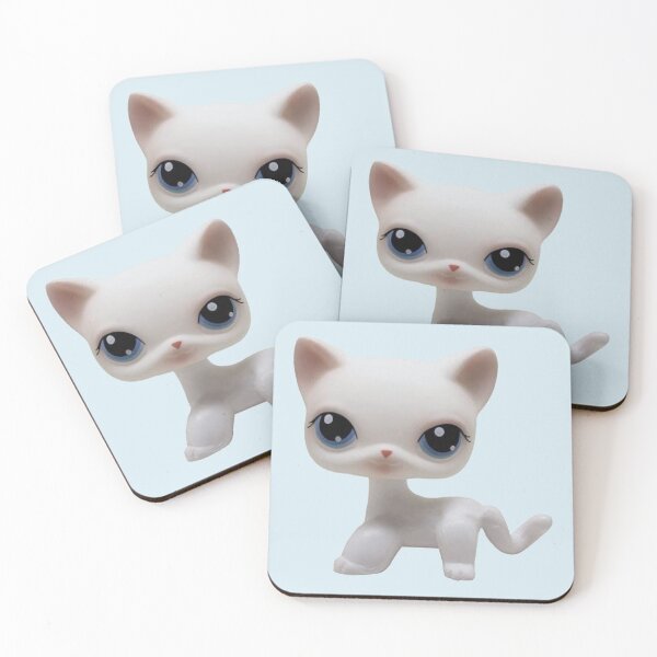 Item preview, LPS littlest pet shop  designed and sold by spoiledbratz.