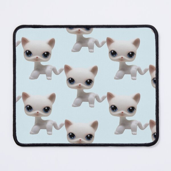 Item preview, LPS littlest pet shop  designed and sold by rockangelrevival.