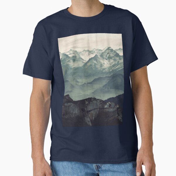 Classic T-Shirt