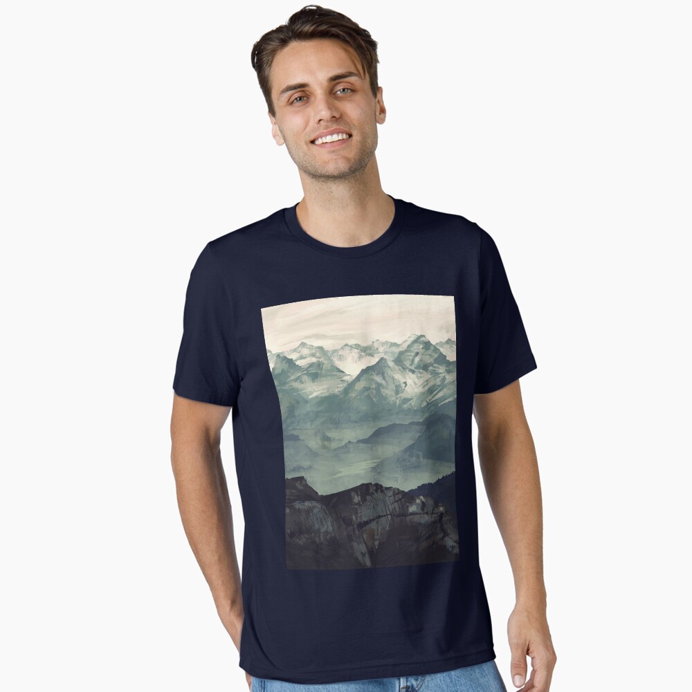Item preview, Essential T-Shirt designed and sold by MicaelaDawn.
