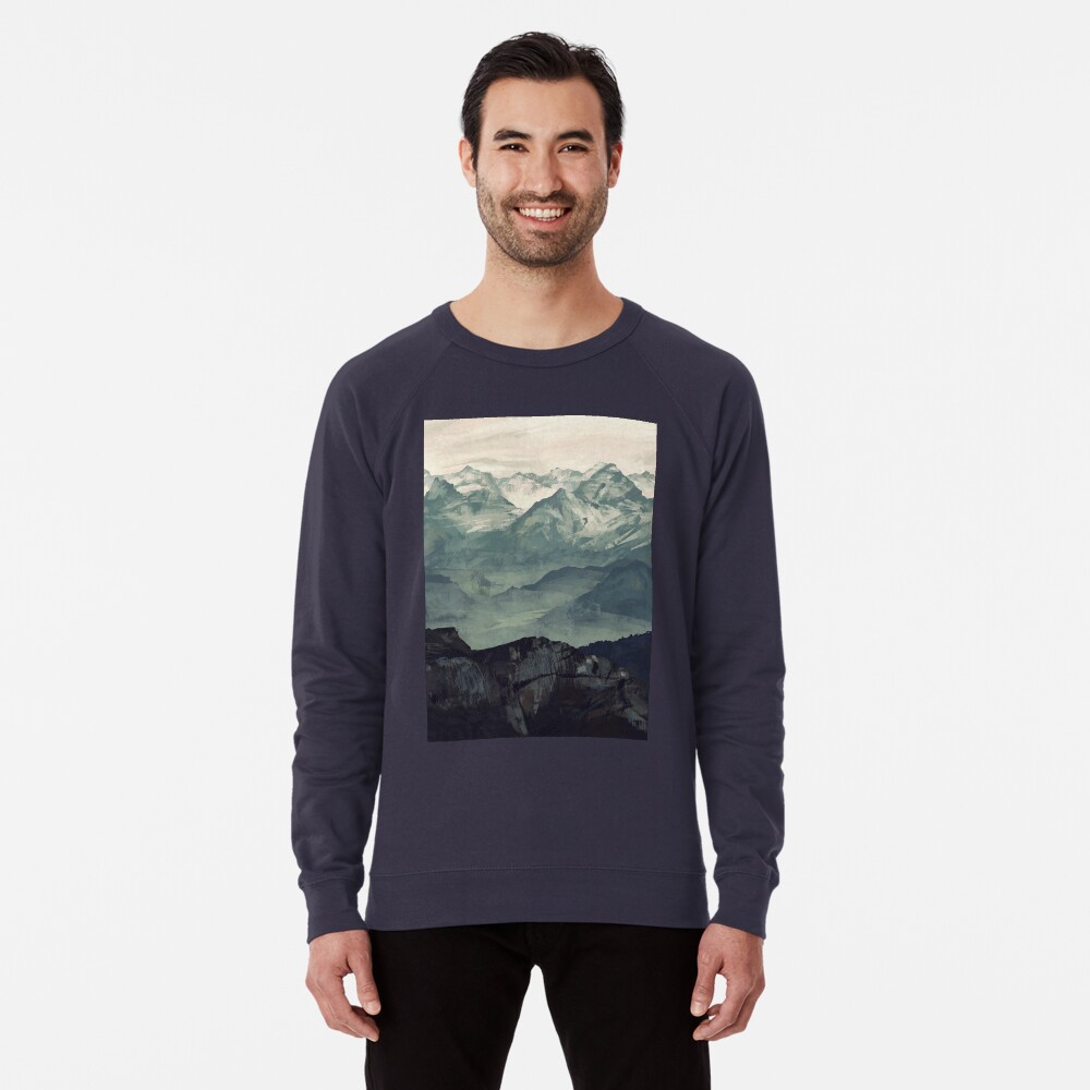 Item preview, Lightweight Sweatshirt designed and sold by MicaelaDawn.